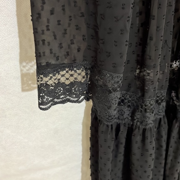 Boohoo Beach Coverup - Picture 5 of 7